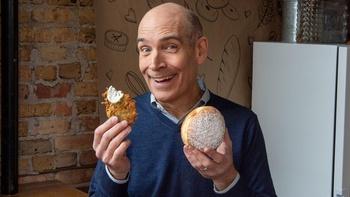 A Celebration of Hanukkah