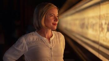 Lucy Worsley Investigates