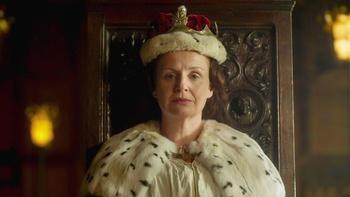 Lucy Worsley Investigates