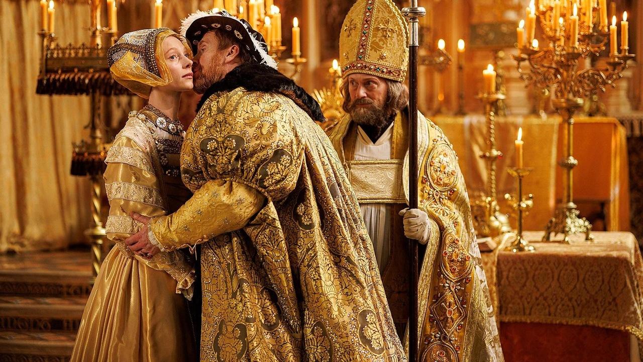 Wolf Hall: The Mirror and the Light on Masterpiece Mirror Wolf Hall: The Mirror and the Light on Masterpiece Mirror