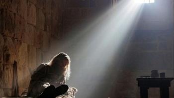 The Count of Monte Cristo on Masterpiece