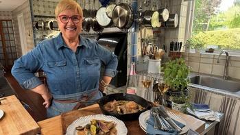 Lidia's Kitchen