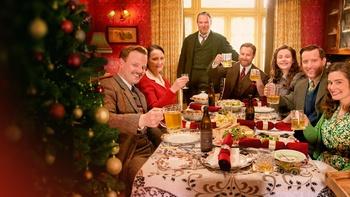 All Creatures Great and Small on Masterpiece