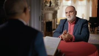 Finding Your Roots With Henry Louis Gates, Jr.