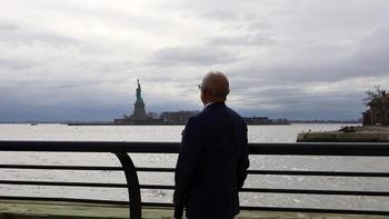 Great Migrations: A People on the Move