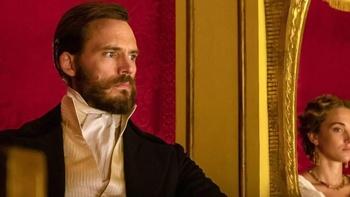 The Count of Monte Cristo on Masterpiece