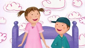 Pinkalicious & Peterrific