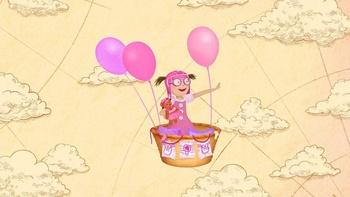 Pinkalicious & Peterrific