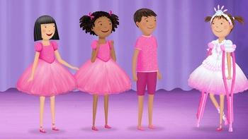 Pinkalicious & Peterrific