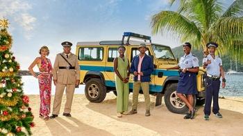 Death in Paradise