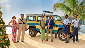 Death in Paradise