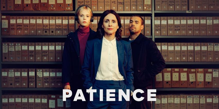 Patience
