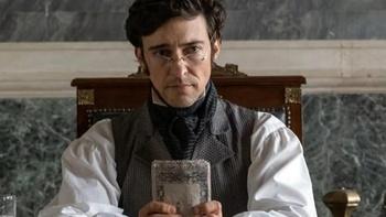 The Count of Monte Cristo on Masterpiece