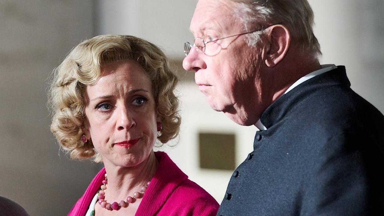 Father Brown The Deserving Poor