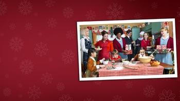 Call the Midwife Holiday Special