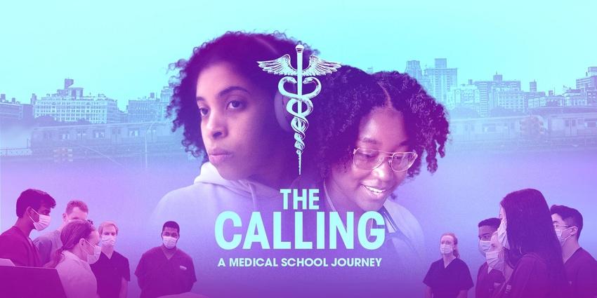 The Calling: A Medical School Journey