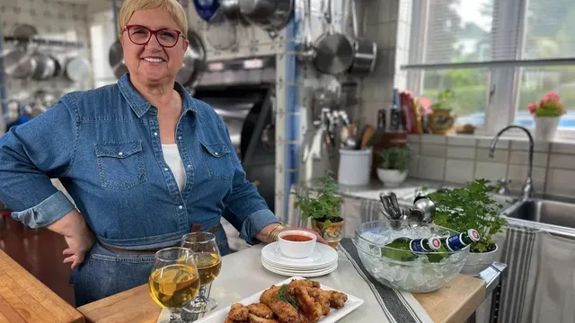 Know Your Cheese poster frame