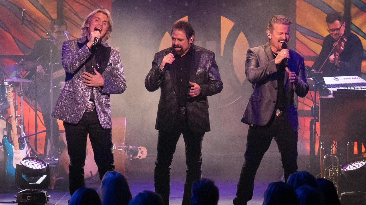 The Texas Tenors: Faith & Inspiration Episode #0