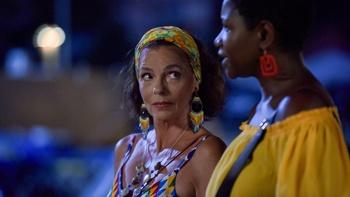 Death in Paradise