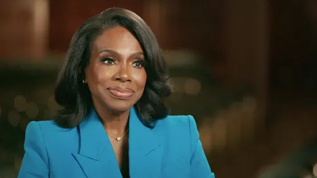 Moving on Up poster frame