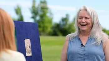 Antiques Roadshow