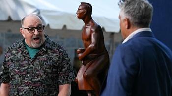 Antiques Roadshow