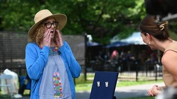 Antiques Roadshow