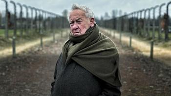 Simon Schama: The Holocaust, 80 Years On