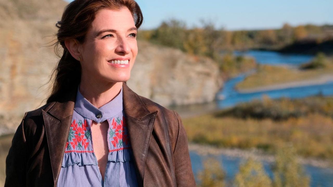Pati Jinich Explores PanAmericana Juneau & Whitehorse -- Sister Cities Pati Jinich Explores PanAmericana Juneau & Whitehorse -- Sister Cities