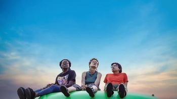 Roadtrip Nation: Learning Reimagined