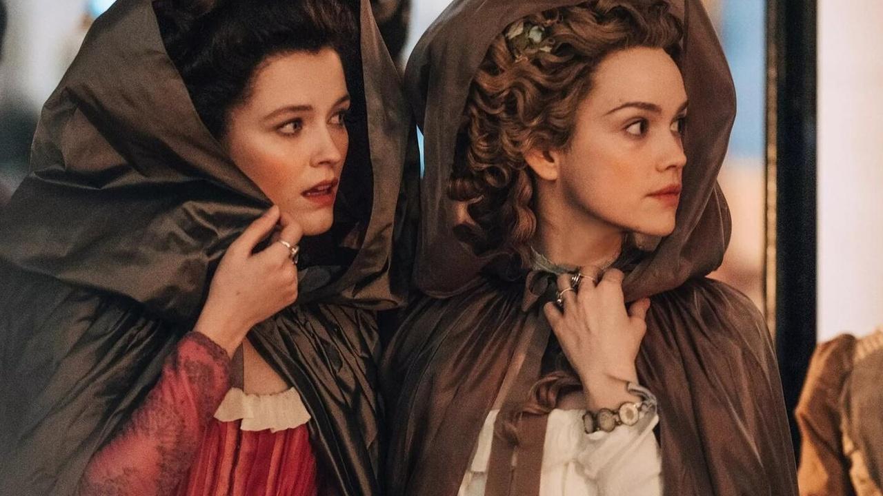 Marie-Antoinette The Pursuit of Happiness Marie-Antoinette The Pursuit of Happiness