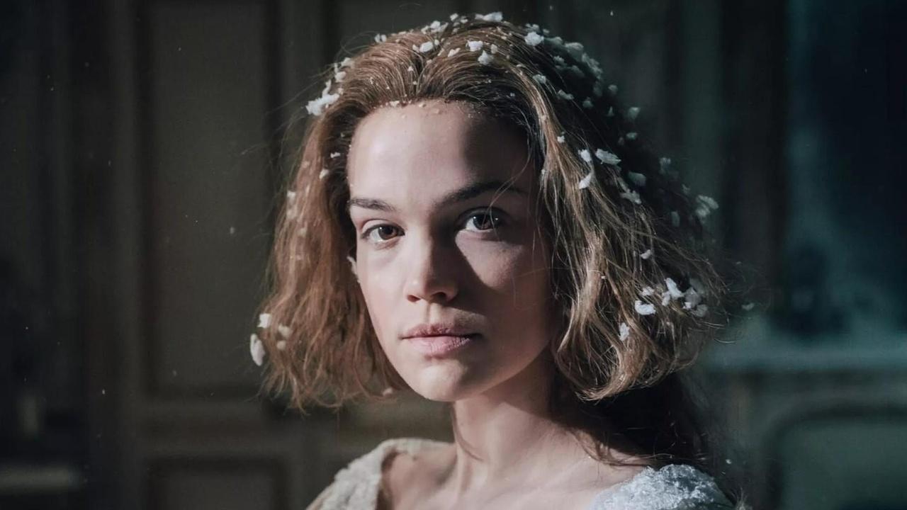 Marie-Antoinette The End of the Beginning Marie-Antoinette The End of the Beginning