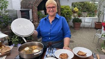 Lidia's Kitchen