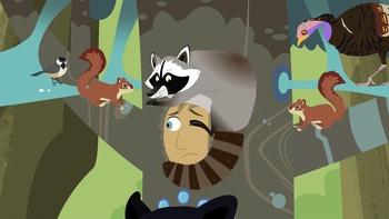 Wild Kratts