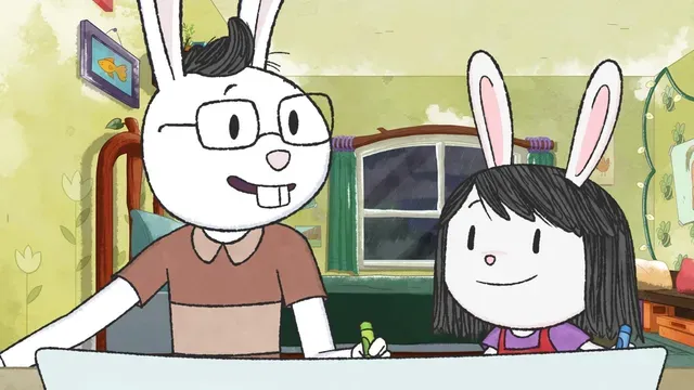 Blackout; Tree That Eats Toys poster frame