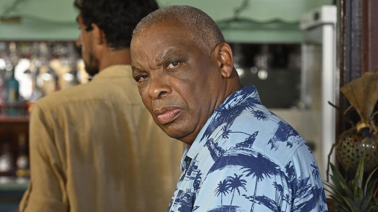 Death in Paradise Episode #1406