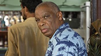 Death in Paradise