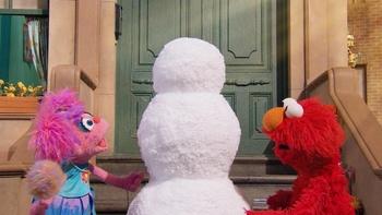 Sesame Street