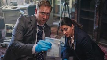 The Marlow Murder Club on Masterpiece