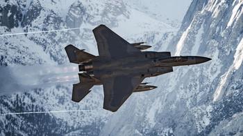 Outside: Beyond the Lens