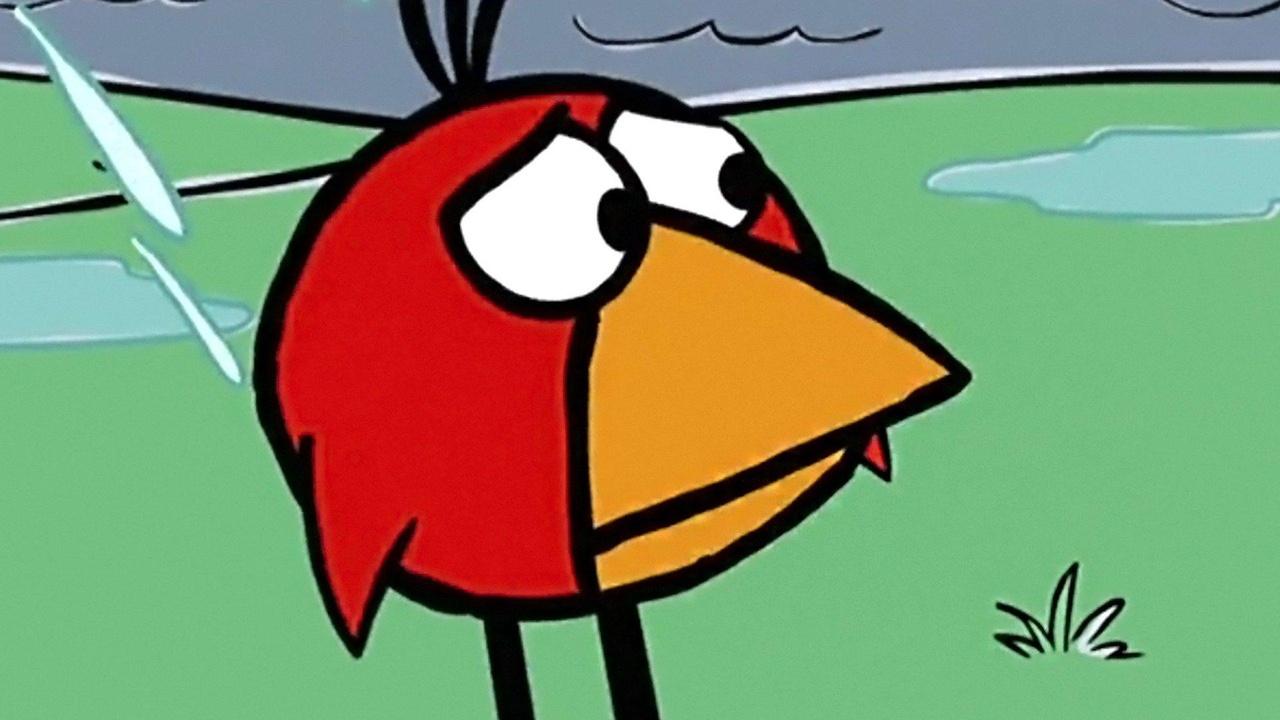 Peep And The Big Wide World Stormy Weather PBS Wisconsin