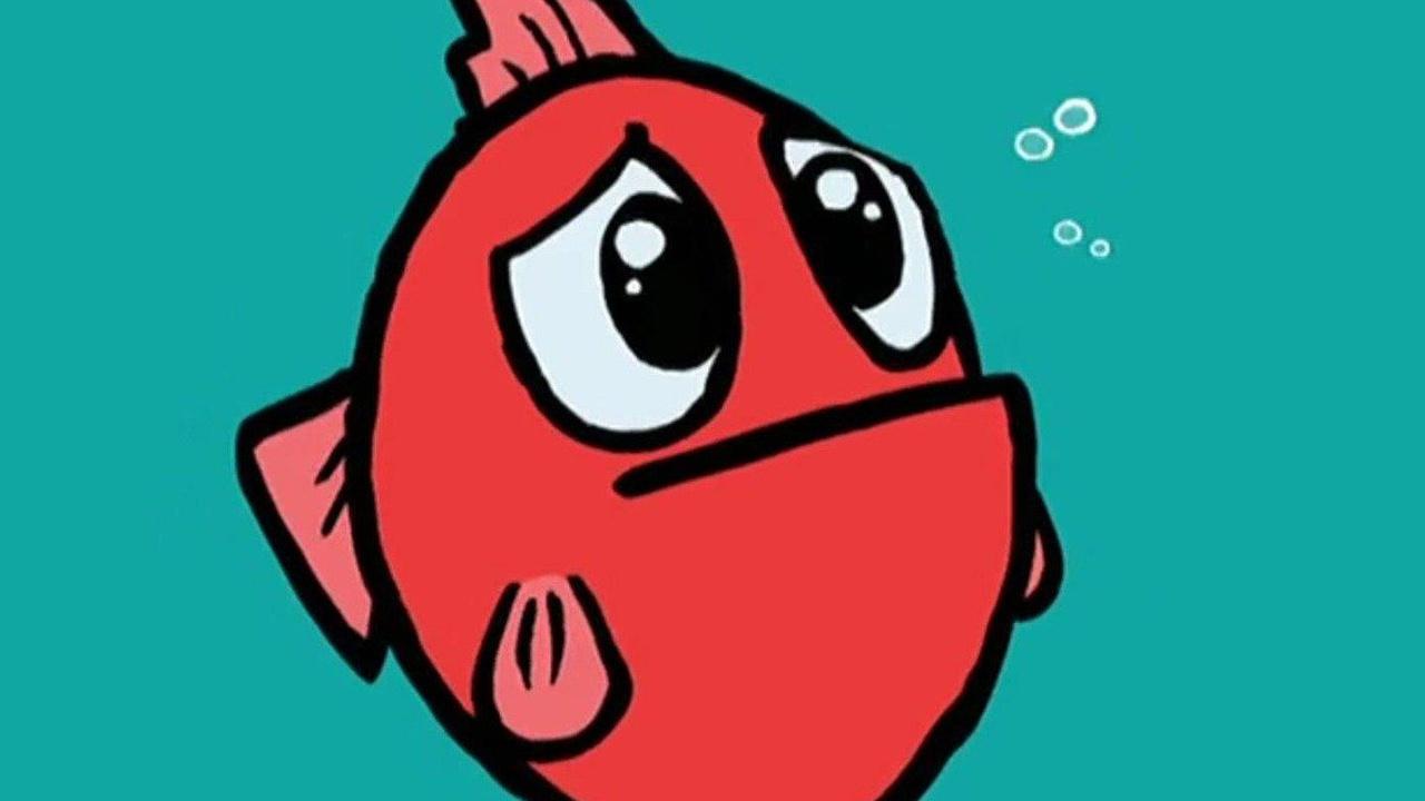 Peep And The Big Wide World The Trip To Green Island Give Me A