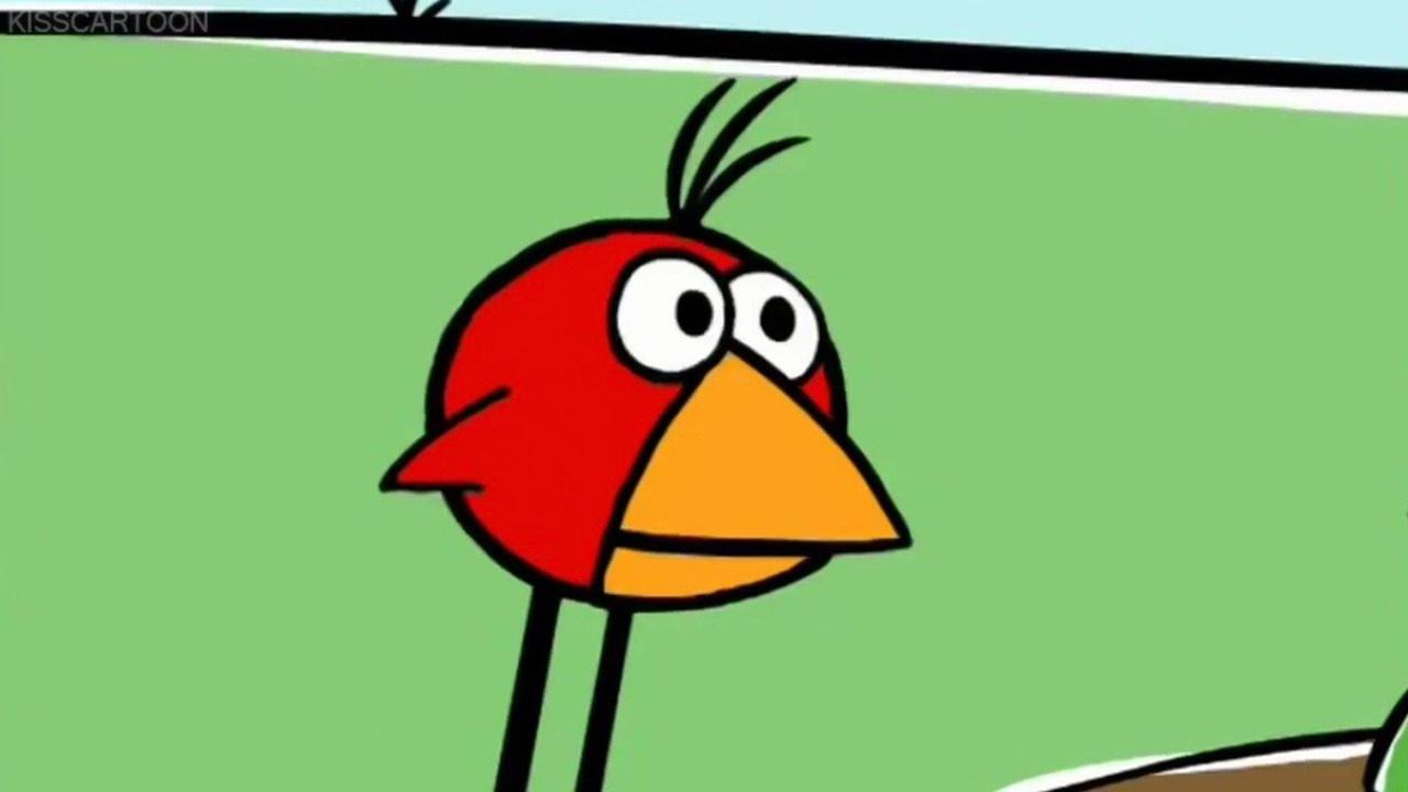 Peep And The Big Wide World The Trip To Green Island Give Me A