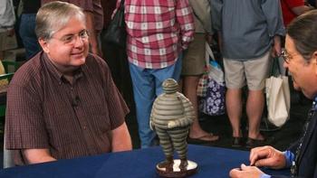 Antiques Roadshow