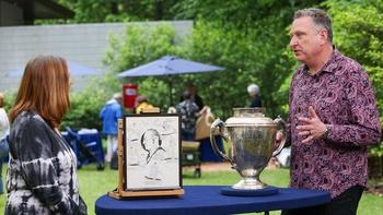 Antiques Roadshow
