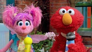 Sesame Street
