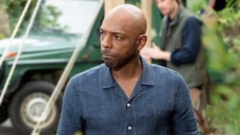 Death in Paradise