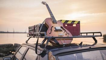 Have Guitar Will Travel World