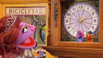 Sesame Street