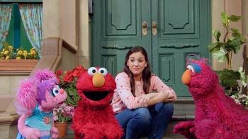 Sesame Street